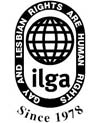 ILGA banner